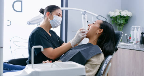 Best Dental Bonding  in Caldwell, TX